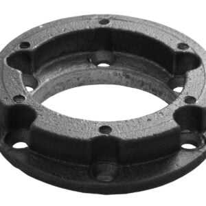 MOMO Hub Eccentric Spacer with Fixing Screws detail view 2