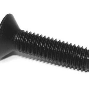 MOMO Hub Fixing Screws, Corse and Champion, Set of 6 photographed straight on