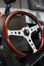 MOMO Indy Heritage Steering Wheel - MOMVINDYHERMW35 - GSM Performance (2)