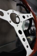 MOMO Indy Heritage Steering Wheel - MOMVINDYHERMW35 - GSM Performance (3)