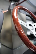 MOMO Indy Heritage Steering Wheel - MOMVINDYHERMW35 - GSM Performance (4)