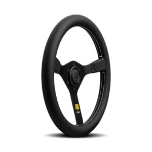 MOMO Legacy Steering Wheel detail view 2