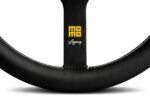 MOMO Legacy Steering Wheel detail view 3