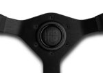 MOMO Legacy Steering Wheel detail view 4