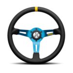 MOMO Mod.08 330mm Steering Wheel detail view 2