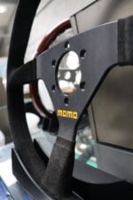 MOMO Model 78 (350mm / Suede) - M11111783521R - GSM Performance (3)