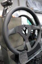 MOMO Montecarlo Steering Wheel 350 Black - M11111785225R - GSM Performance (3)