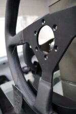 MOMO Montecarlo Steering Wheel 350 Black - M11111785225R - GSM Performance (4)