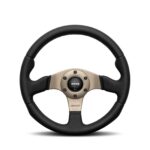 MOMO Race 2.0 Steering Wheel detail view 2