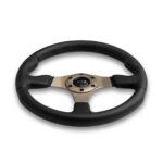 MOMO Race 2.0 Steering Wheel detail view 3