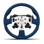 MOMO Sim GT 320 x Logitech G Steering Wheel detail view 10