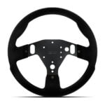 MOMO Sim GT 320 x Logitech G Steering Wheel detail view 3
