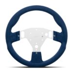 MOMO Sim GT 320 x Logitech G Steering Wheel detail view 8
