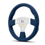 MOMO Sim GT 320 x Logitech G Steering Wheel detail view 9