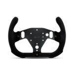 MOMO Sim GT-Racer 290 x Logitech G Steering Wheel detail view 3