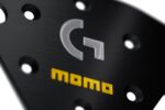 MOMO Sim GT-Racer 290 x Logitech G Steering Wheel detail view 4