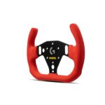 MOMO Sim GT-Racer 290 x Logitech G Steering Wheel detail view 8