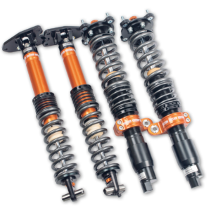 MOTON 1-Way monotube suspension family product image