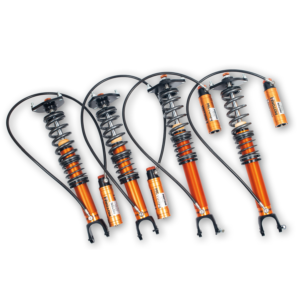MOTON 2-Way monotube suspension family product image