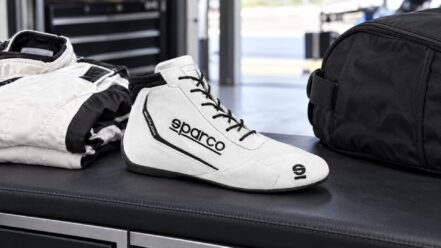 Sparco Slalom