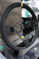 OMP Corsica Steering Wheel 330 Suede - OD2012NN - GSM Performance (2)