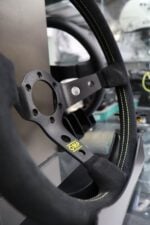 OMP Corsica Steering Wheel 330 Suede - OD2012NN - GSM Performance (3)