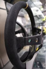 OMP Corsica Steering Wheel 330 Suede - OD2012NN - GSM Performance (4)