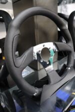 OMP Cromo Steering Wheel - OMPOD2018LN - GSM Performance (2)