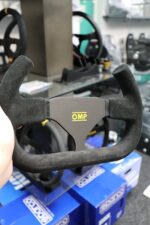 OMP Indy Open Steering Wheel - OD0-2017-071 - GSM Performance (1)