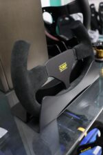 OMP Indy Open Steering Wheel - OD0-2017-071 - GSM Performance (2)