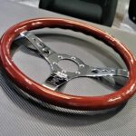 OMP Mugello Steering Wheel (Wood) - OMPOD2023LE - GSM Performance (3)