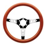 OMP Mugello Steering Wheel (Wood) - OMPOD2023LE - GSM Performance (4)