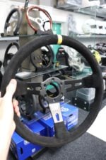 OMP RS Steering Wheel - OD2055N - GSM Performance (1)
