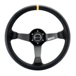 Sparco 345 Steering Wheel - SSW015R345MLN - GSM Performance (5)