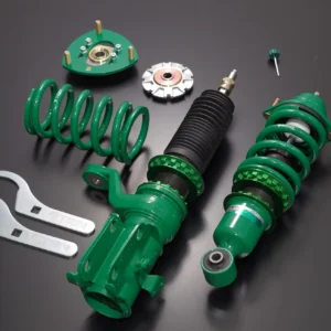 TEIN FLEX Z VSA02-C1SA1 coilover suspension components for Honda Integra Type R DC5