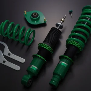 TEIN FLEX Z VSA70-C1SA3 coilover suspension components for Honda Odyssey RB1, RB2, RB3, RB4