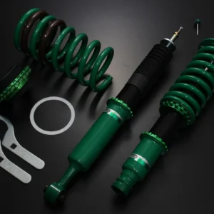 TEIN FLEX Z VSA94-C1AS3 coilover suspension components for Honda Elysion RR1, RR2, RR3, RR4 / Honda Elysion Prestige RR1, RR5, RR6