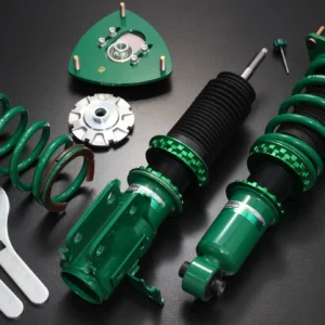 TEIN FLEX Z VSAEA-C1SA4 coilover suspension components for Toyota GR86 ZN8 / Subaru BRZ ZD8
