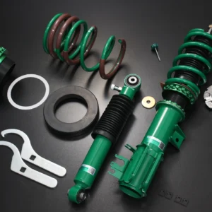 TEIN FLEX Z VSAPQ-C1AS2 coilover suspension components for Fiat Fiat 500C 31209 / Abarth Abarth 595 31214T, 312141