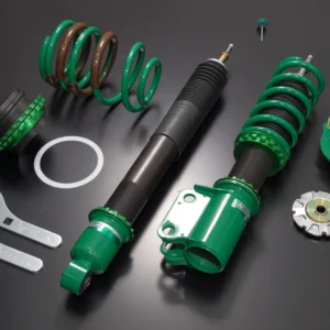 TEIN FLEX Z VSB56-C1AA1 coilover suspension components for Honda Civic Type R FD2