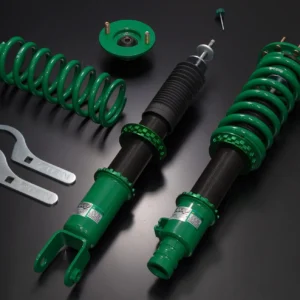 TEIN FLEX Z VSB90-C1SA3 coilover suspension components for Honda Accord Saloon CU2 / Honda Accord Tourer CW1, CW2