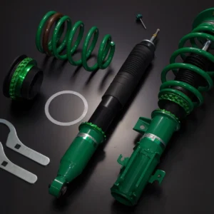 TEIN FLEX Z VSB98-C1AS3 coilover suspension components for Honda Step Wgn RK1 / Honda Step Wgn Spada RK5