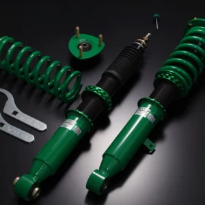 TEIN FLEX Z VSC76-C1SA3 coilover suspension components for Lexus GS350 GRS191 / Lexus GS430 UZS190 / Lexus GS450h GWS191