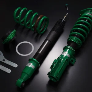TEIN FLEX Z VSC86-C1AA3 coilover suspension components for Toyota Alphard ANH25W, GGH20W, GGH25W / Toyota Alphard Hybrid ATH20W / Toyota Vellfire ANH25W, GGH20W, GGH25W / Toyota Vellfire Hybrid ATH20W