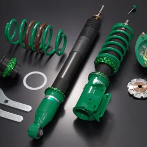 TEIN FLEX Z VSE10-C1AA1 coilover suspension components for Mitsubishi Colt Z37A