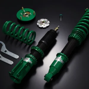 TEIN FLEX Z VSE18-C1SA4 coilover suspension components for Mitsubishi Lancer Evolution X CZ4A