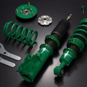 TEIN FLEX Z VSE20-C1SA4 coilover suspension components for Mitsubishi Lancer CX4A, CY4A