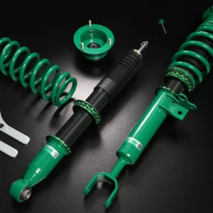 TEIN FLEX Z VSGA2-C1SA3 coilover suspension components for BMW 520i F10