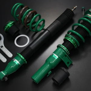 TEIN FLEX Z VSGB0-C1AA3 coilover suspension components for Volkswagen Golf (Golf Vii) AUCHH