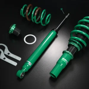 TEIN FLEX Z VSGB4-C1AA2 coilover suspension components for Audi A4L (B8) B8